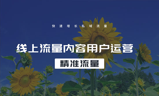 整合營銷公司